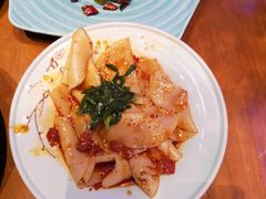 -赵小姐丨新中餐(曲江店)