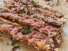 米兰炸牛排-COMMUNE幻师(五角场店)