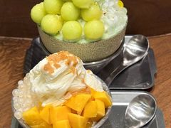 -糖糖屋•糖水•雪花冰店(时尚天河店)