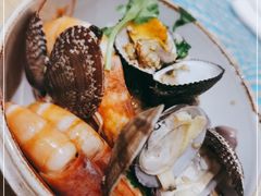 -沈阳和平艾美酒店新食谱西餐厅