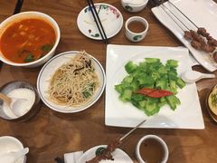 -巴依老爷新疆美食(望京小街店)