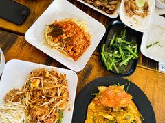 -Doo Dee Thai Food(Issan/Isaan/Esan)