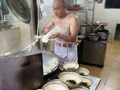 -马王庙刀削面馆(四川省交通学院宿舍店)