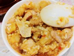 -蜗牛小馆醉乡民谣云南菜(惠新西里店)