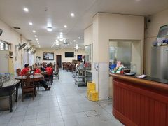 内景-红星光发煲仔饭(大石街店)