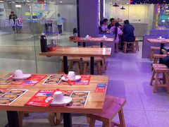 -八条友鲜货烧烤·脆皮烤鱼(石岩旗舰店)