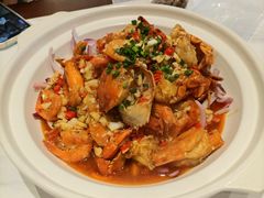 -上菜呷饭(花溪店)