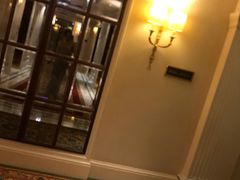 -广州富力丽思卡尔顿酒店