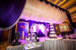 -上海万豪虹桥大酒店·宴会厅