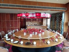 -非常时髦餐厅VUE Restaurant(外滩茂悦大酒店)