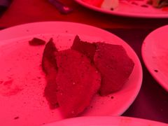 -拉蒂娜·巴西牛排馆 Latina·Brazilian Steakhouse(王府井喜悦店)