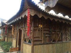 -云南民族大观园