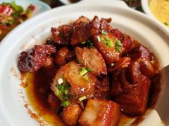 -巢湖名吃·东关老鹅汤(江南风情街店)