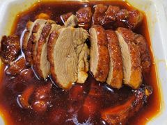 -蒲氏烤鸭(百寿路店)