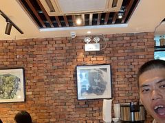 -老上居·手工春饼(贝尔路店)