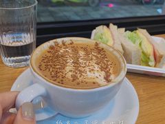 -常识咖啡common sense(春熙路店)