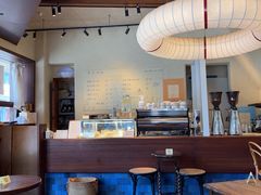 -EAU CAFE(永康路店)