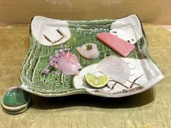 -荣一代目OMAKASE板前料理