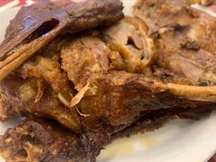 -玉华台饭庄(裕中西里小区店)