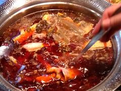 -老船舫·现做活鲜鱼馆(东郊记忆店)