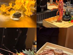 -香樟花园法式铁板烧(恒隆广场店)