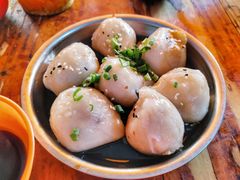 -陈阿婆叉粿条(大小街店)