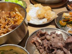 -一品诚记烤肉(大连柏威年购物中心店)