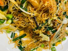 -福建美食城(老君堂店)