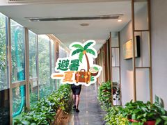 -一澜江宴·江景地标楚菜(江滩公园店)