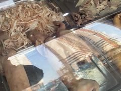 -李老五口水鸡(万寿路店)