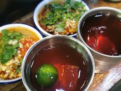 -六味牛杂煲·斋菜煲(桫椤湾店)