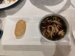 -桃花印巷江南小馆(朝阳路店)