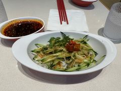 -喜家德虾仁水饺(麒麟社店)