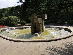 -上海财经大学(国定路校区)