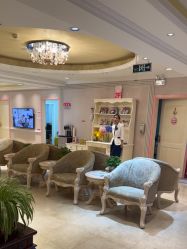 -北京俪婴妇产医院(朝阳大悦城店)