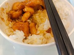 -京天红酒家(马家堡店)