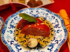 -白家大院·王府宫廷菜(苏州街店)