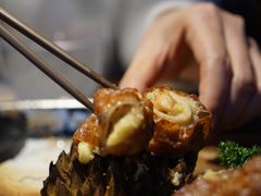 素描榴莲大肠-素描餐厅(灵隐天竺店)
