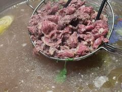 -乡土黄·鲜牛肉火锅·小龙虾(兴业街店)