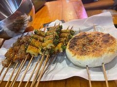 -回·龙虾铺·盆盆蟹·烧烤大排档(回龙观店)