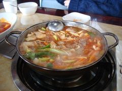 -郑阿姨的家·이모네·韩料&烤肉(武川路店)