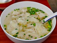 -安庆柴火馄饨(马道街店)