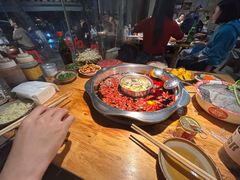 -陈陈火锅(较场口店)