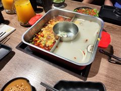 -新辣道鱼火锅(世纪金源购物中心店)