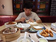 -点都德(大茶楼店)