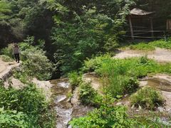 -龙门涧景区