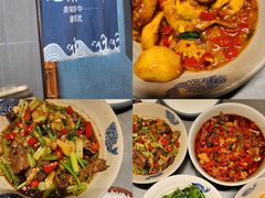 -潇湘阁(汉光百货店)
