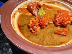 猪蹄-甬上名灶(天一阁·翠柏店)