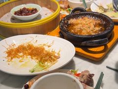 -小菜园新徽菜(无锡宜家荟聚中心店)