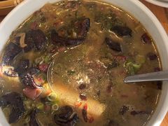 -滇铺子·云南特色菜·第九届野生菌美食节(东风东路c86店)